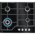 Варочная поверхность ELECTROLUX KGG6436K Варочная поверхность ELECTROLUX KGG6436K