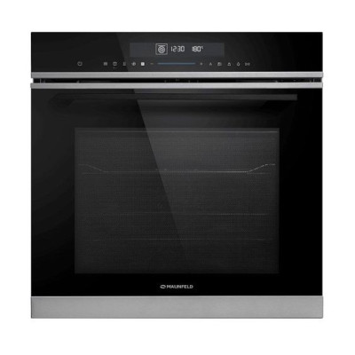 Духовой шкаф MAUNFELD MEOR7217SMB