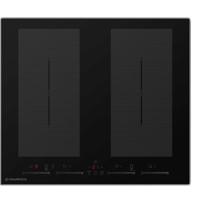 Варочная панель MAUNFELD EVSI594FL2SBK