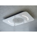 Вытяжка SIRIUS SLT968W Вытяжка SIRIUS SLT968W
