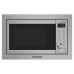 Микроволновая печь MEFERI MMO6025IX POWER Микроволновая печь MEFERI MMO6025IX POWER