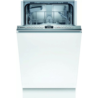 Посудомоечная машина BOSCH SPV4HKX33E Посудомоечная машина BOSCH SPV4HKX33E