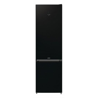 Холодильник GORENJE NRK 621SYB4 черный Холодильник GORENJE NRK 621SYB4 черный
