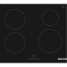 Варочная поверхность BOSCH PIE61RBB5E Варочная поверхность BOSCH PIE61RBB5E