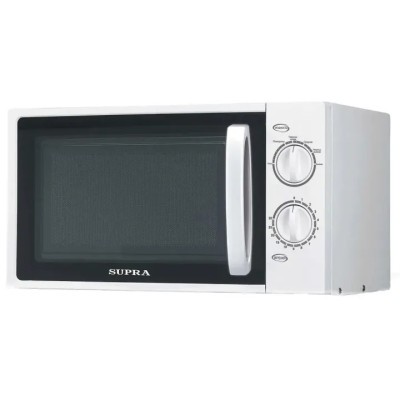 Микроволновая печь SUPRA MWS-1805MW Микроволновая печь SUPRA MWS-1805MW