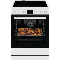 Плита ELECTROLUX LKR 64022 AW
