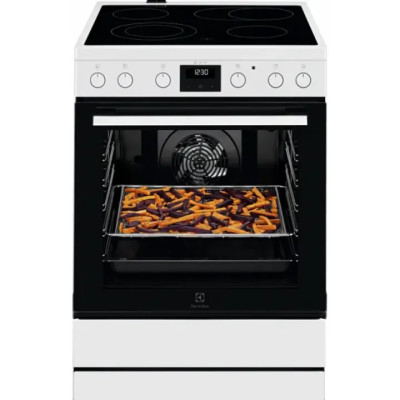 Плита ELECTROLUX LKR 64022 AW Плита ELECTROLUX LKR 64022 AW