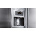 Холодильник side-by-side BOSCH kan 60a45 Холодильник side-by-side BOSCH kan 60a45