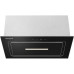 Вытяжка WEISSGAUFF Aura 456 Touch Black Glass Вытяжка WEISSGAUFF Aura 456 Touch Black Glass