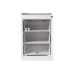 Холодильник Leran CBF 217 W NF Холодильник Leran CBF 217 W NF