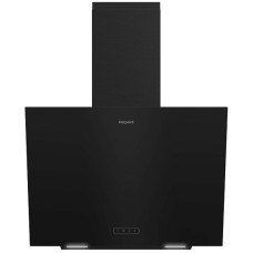 Вытяжка HOTPOINT-ARISTON HPHV 62FLT BL Вытяжка HOTPOINT-ARISTON HPHV 62FLT BL