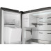 Холодильник WEISSGAUFF WFD 565 NoFrost Premium BioFresh Ice Maker Холодильник WEISSGAUFF WFD 565 NoFrost Premium BioFresh Ice Maker