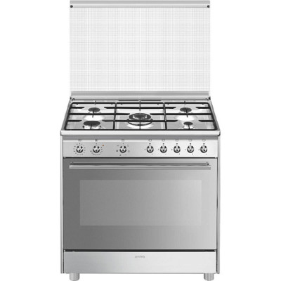 Варочный центр SMEG SX91SV9 Варочный центр SMEG SX91SV9