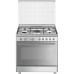 Варочный центр SMEG SX91SV9 Варочный центр SMEG SX91SV9