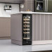 Винный шкаф MEYVEL MV19BIG-KBT1 Винный шкаф MEYVEL MV19BIG-KBT1