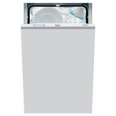 Посудомоечная машина HOTPOINT-ARISTON lst 114/ha