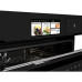 Духовой шкаф HIBERG S-VM 6615 B i-SMART Духовой шкаф HIBERG S-VM 6615 B i-SMART