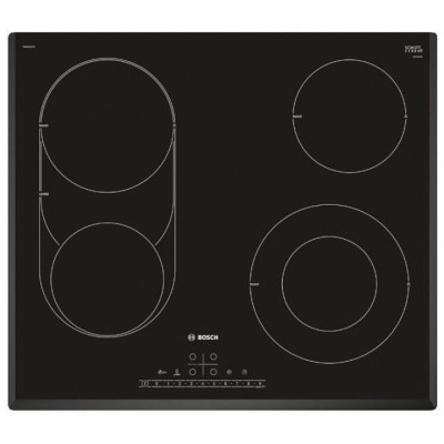 Электрическая поверхность BOSCH PKM651FP1 Электрическая поверхность BOSCH PKM651FP1