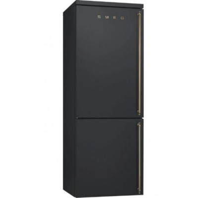 Холодильник SMEG FA8005LAO Холодильник SMEG FA8005LAO