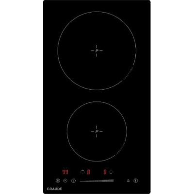 Варочная поверхность GRAUDE IK 30.1 S