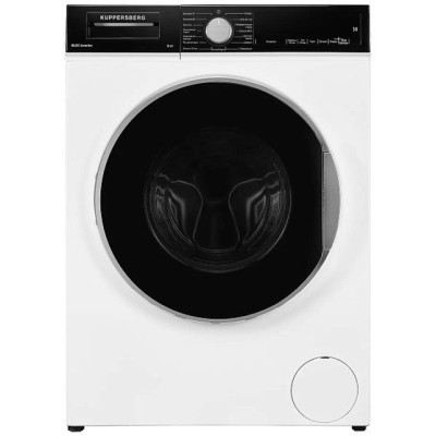 Стиральная машина KUPPERSBERG WM 520 W Стиральная машина KUPPERSBERG WM 520 W