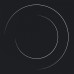 Варочная поверхность KRONA LUNA 60 BL/S K