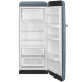 Холодильник SMEG FAB28RDSB6 Холодильник SMEG FAB28RDSB6