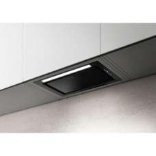 Вытяжка ELICA HIDDEN ADVANCE BL MAT/A/52 Вытяжка ELICA HIDDEN ADVANCE BL MAT/A/52