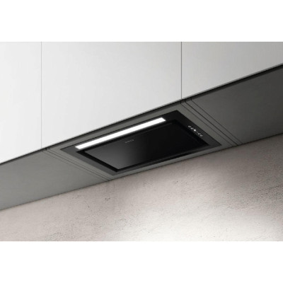 Вытяжка ELICA HIDDEN ADVANCE BL MAT/A/52 Вытяжка ELICA HIDDEN ADVANCE BL MAT/A/52