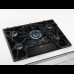 Варочная поверхность Electrolux KGV 7539 IK черный Варочная поверхность Electrolux KGV 7539 IK черный