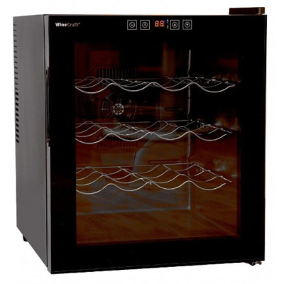 Винный шкаф WINE CRAFT BC-16M Винный шкаф WINE CRAFT BC-16M