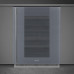 Встраиваемый винный шкаф SMEG CVI138RS3