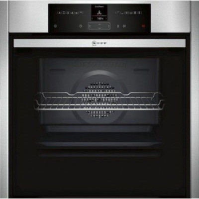 Духовой шкаф NEFF b45cr22n0 Духовой шкаф NEFF b45cr22n0