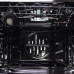 Духовой шкаф LUXELL B66-SGF3 черный Духовой шкаф LUXELL B66-SGF3 черный