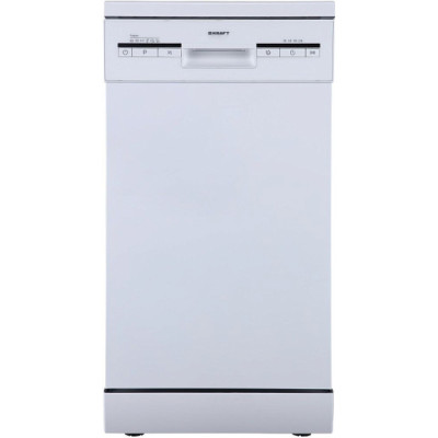 Посудомоечная машина KRAFT KF-FDM456D1002W Посудомоечная машина KRAFT KF-FDM456D1002W