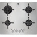Поверхность ELECTROLUX egt 6342 nox Поверхность ELECTROLUX egt 6342 nox