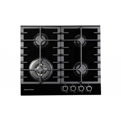 Варочная поверхность LUXDORF H60V40B451 Варочная поверхность LUXDORF H60V40B451