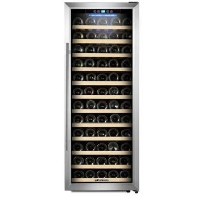 Винный шкаф VESTFROST VFWC-200Z1 Винный шкаф VESTFROST VFWC-200Z1
