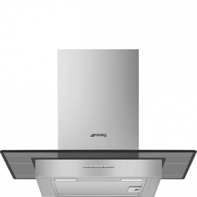 Вытяжка SMEG KBT600VE Вытяжка SMEG KBT600VE