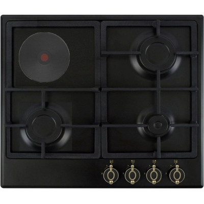 Варочная поверхность LUXDORF H60V31L550 Варочная поверхность LUXDORF H60V31L550