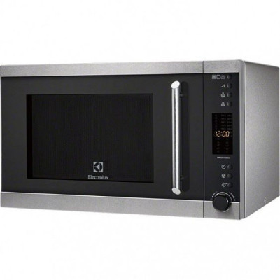 Микроволновая печь ELECTROLUX EMS30400OX Микроволновая печь ELECTROLUX EMS30400OX