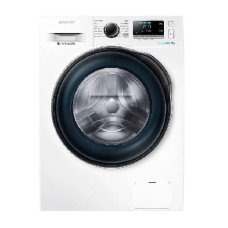 Стиральная машина с фронтальной загрузкой SAMSUNG WW90J6410CW1LP Стиральная машина с фронтальной загрузкой SAMSUNG WW90J6410CW1LP