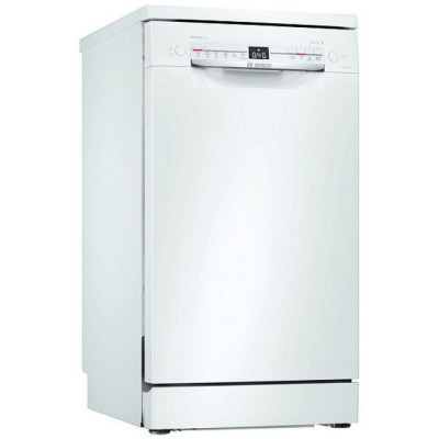 Посудомоечная машина BOSCH SRS2IKW4CR Посудомоечная машина BOSCH SRS2IKW4CR