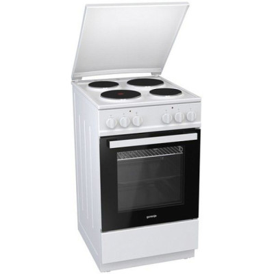 Плита GORENJE E5121WH Плита GORENJE E5121WH