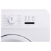 Стиральная машина BEKO WRS 55P1BWW Стиральная машина BEKO WRS 55P1BWW