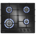 Варочная поверхность MEFERI MGH604BK GLASS COMFORT Варочная поверхность MEFERI MGH604BK GLASS COMFORT