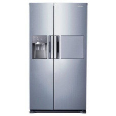 Холодильник SAMSUNG RS-7677FHCSL Холодильник SAMSUNG RS-7677FHCSL
