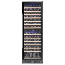 Винный шкаф TEMPTECH WP180DCB