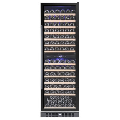Винный шкаф TEMPTECH WP180DCB Винный шкаф TEMPTECH WP180DCB