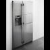 Холодильник side-by-side ELECTROLUX eal 6142 box Холодильник side-by-side ELECTROLUX eal 6142 box